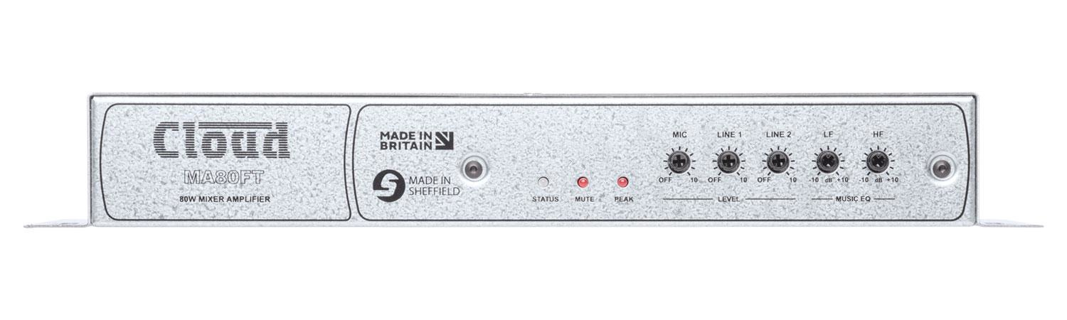 Cloud MA80FT